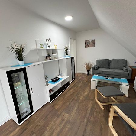 Inselloft-Fehmarn Apartment Екстериор снимка