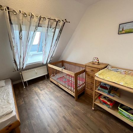 Inselloft-Fehmarn Apartment Екстериор снимка
