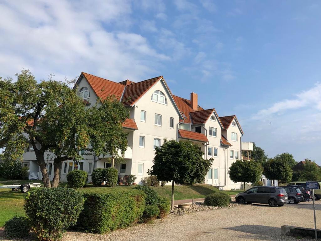 Inselloft-Fehmarn Apartment Екстериор снимка