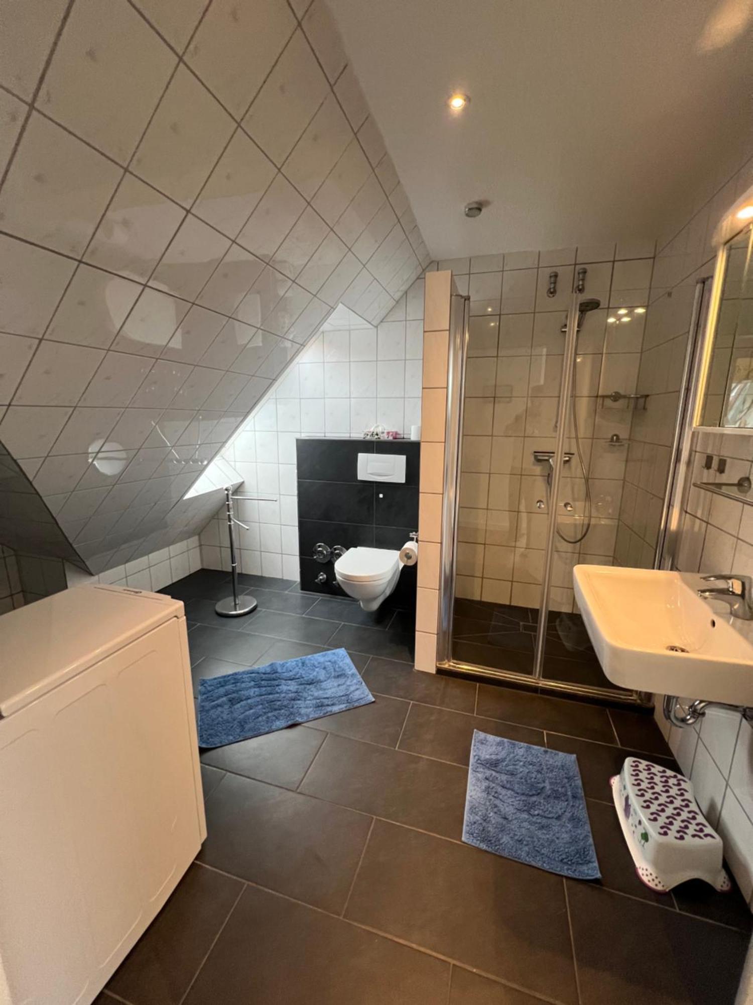 Inselloft-Fehmarn Apartment Екстериор снимка