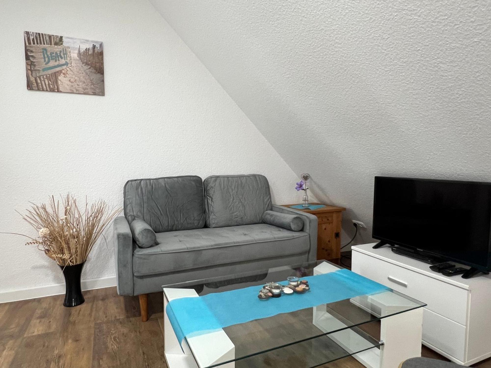 Inselloft-Fehmarn Apartment Екстериор снимка