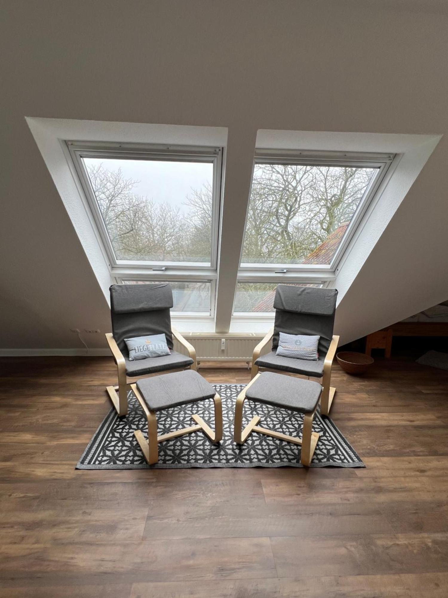Inselloft-Fehmarn Apartment Екстериор снимка