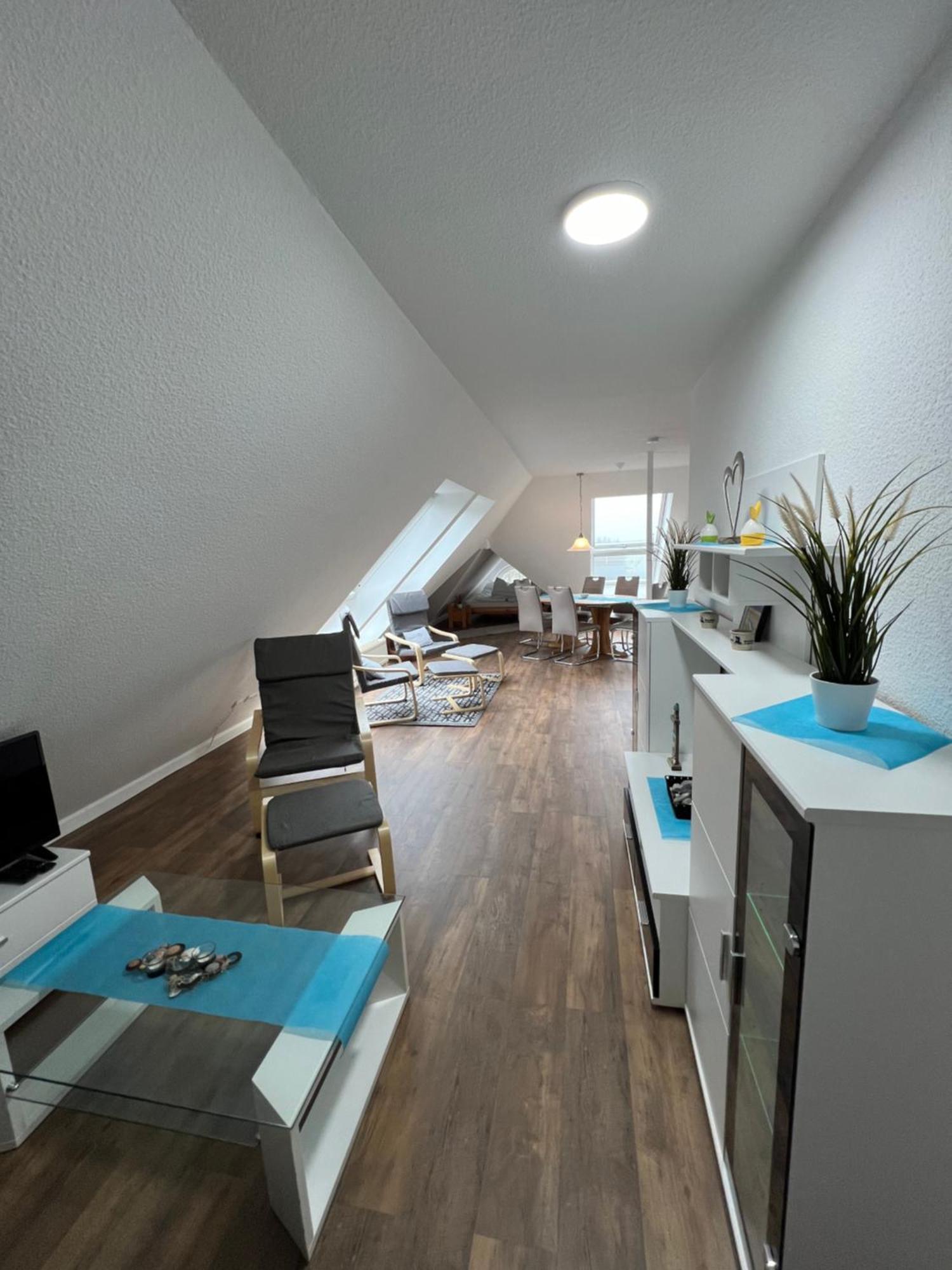 Inselloft-Fehmarn Apartment Екстериор снимка