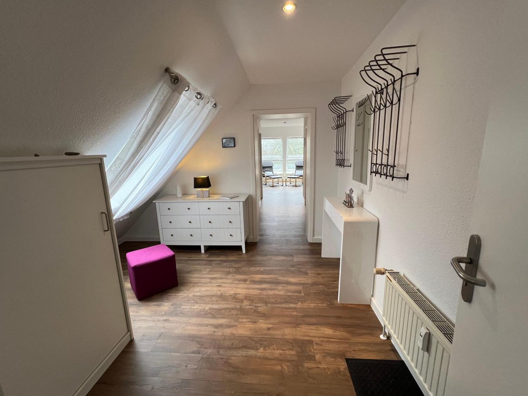 Inselloft-Fehmarn Apartment Екстериор снимка