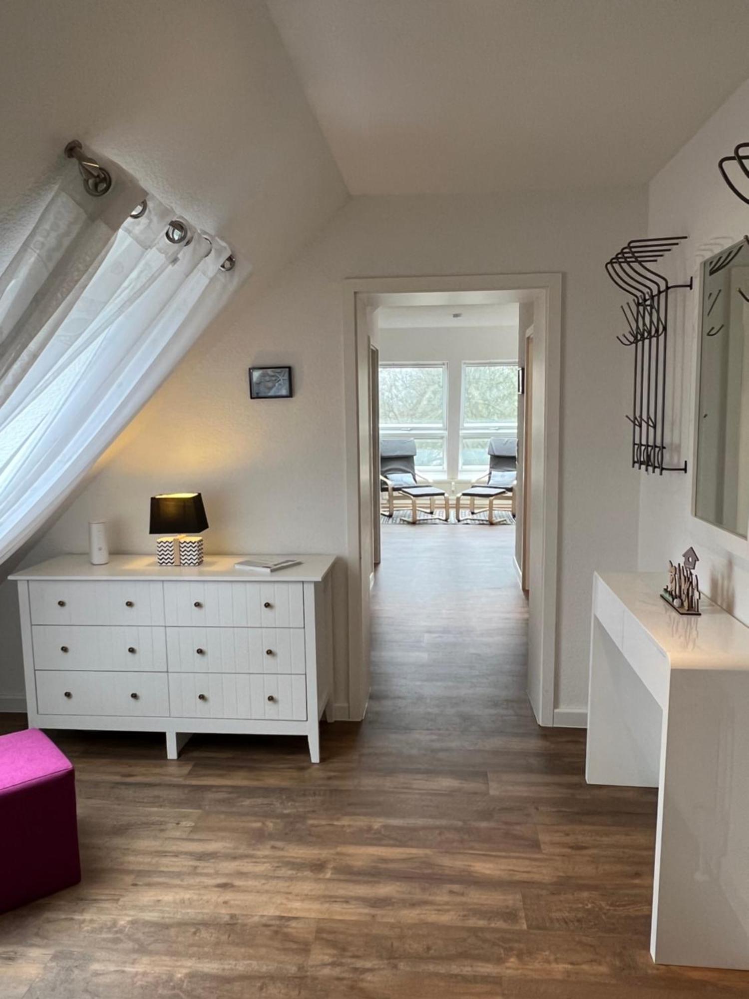 Inselloft-Fehmarn Apartment Екстериор снимка