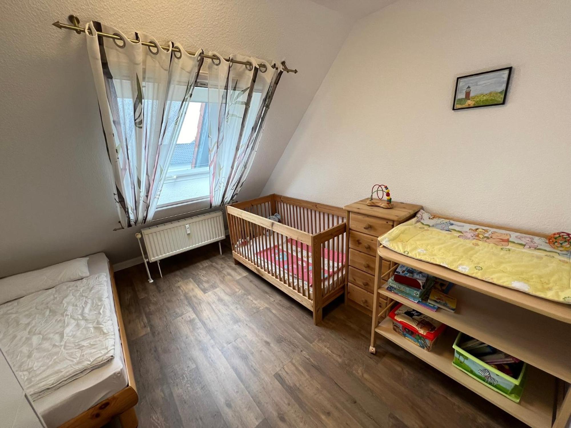 Inselloft-Fehmarn Apartment Екстериор снимка